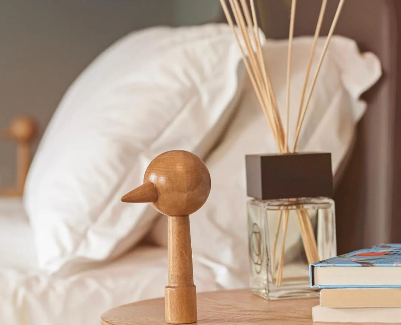 Rego Apartments - Boutique Aparthotel & Serenity Spa With Some Off-Site Apartments In The Heart Of Bergamo City Center