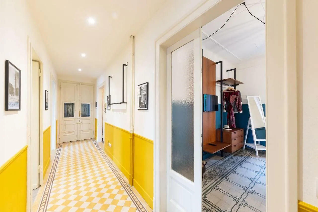 Rego Apartments - Boutique Aparthotel & Serenity Spa With Some Off-Site Apartments In The Heart Of Bergamo City Center