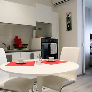  Apartament La Casetta Di Franca Włochy