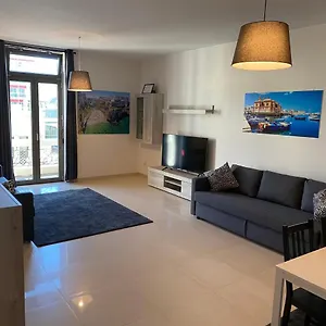 Berga Exclusive 4 Apartamento Bari