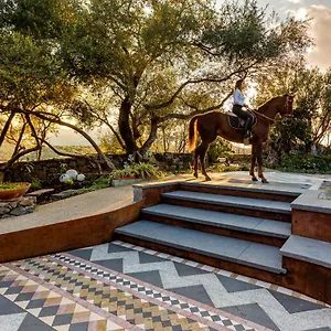 Canales Vakantieboerderij Dorgali