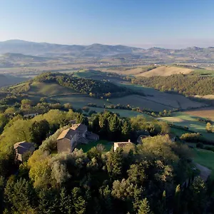 Di Gello Landhuis Montecatini Val di Cecina