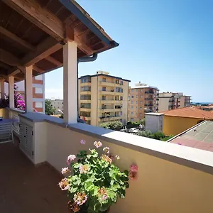** Hotel Casamare Włochy
