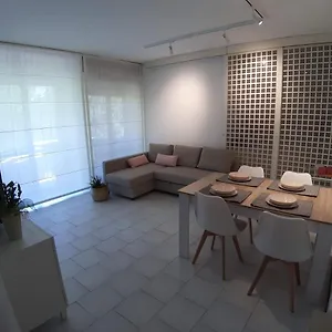  Apartament Bonaria Włochy