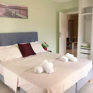  Διαμέρισμα Charming In Halepa! Ελλάδα