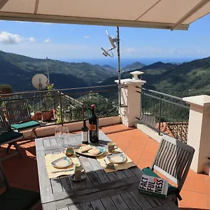  Appartement Casa Italie