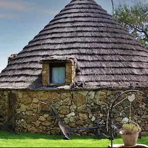 Sa Mandra Vakantieboerderij Casa Minnina
