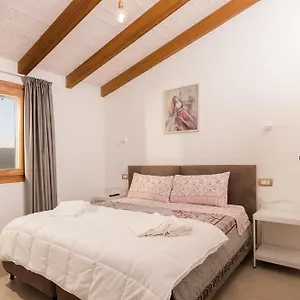  Gospodarstwo agroturystyczne New Suites Sea View Sardinia, Bedda Ista Włochy