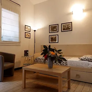  Apartament Borghetto Panigale Włochy