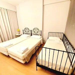  Apartament Vanity - 4 Bedrooms With 4 Bathrooms - Ac & Wifi Włochy