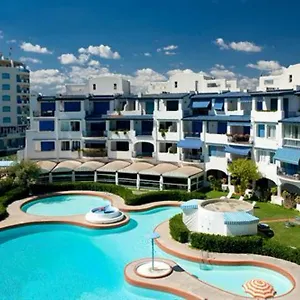 Apartament Portoverde Włochy