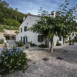  Séjour à la ferme Le Volpi Italie