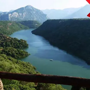 Ecoparco Neule Vakantieboerderij Dorgali
