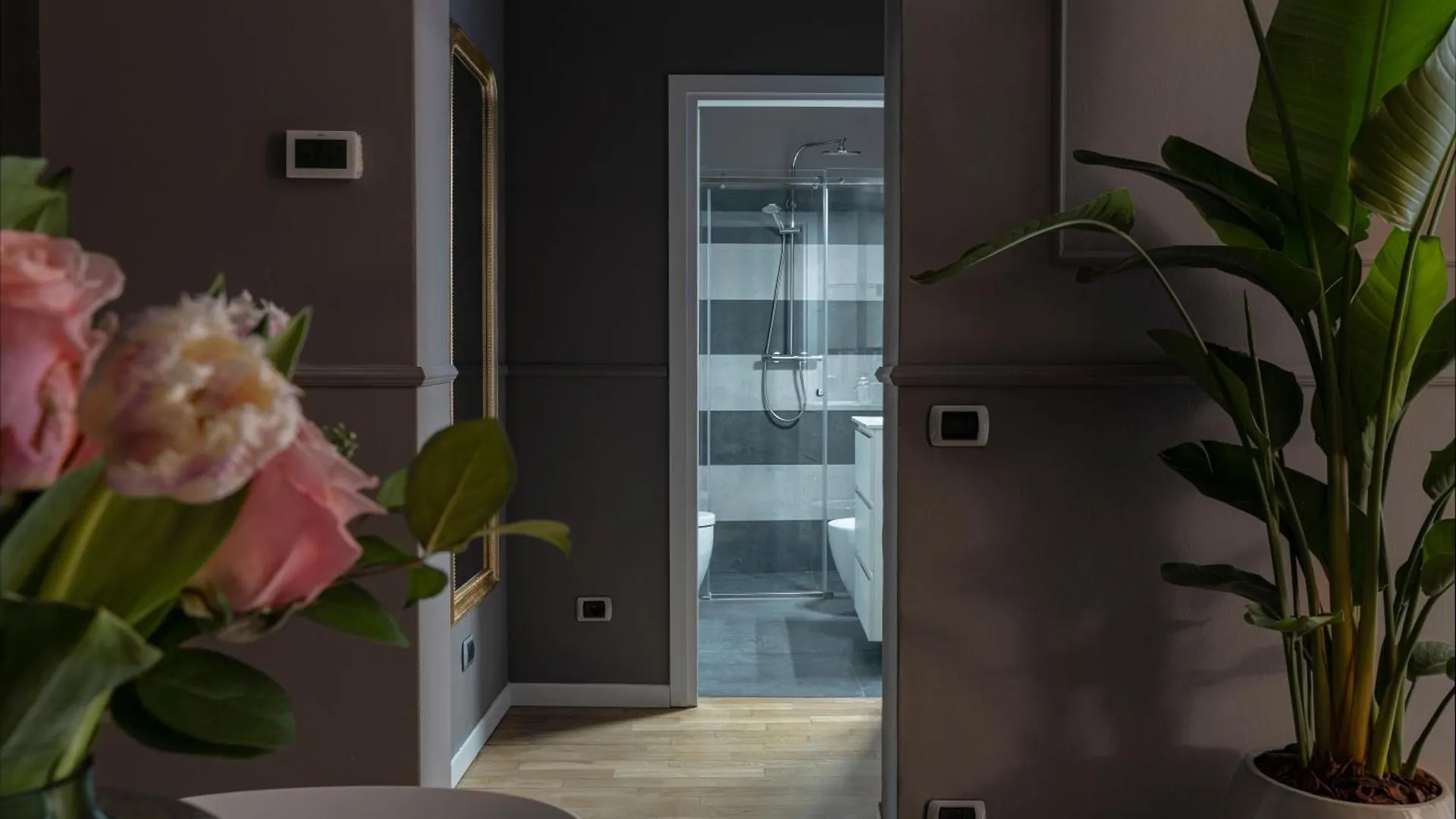 Rego Apartments - Boutique Aparthotel & Serenity Spa With Some Off-Site Apartments In The Heart Of Bergamo City Center 0*,