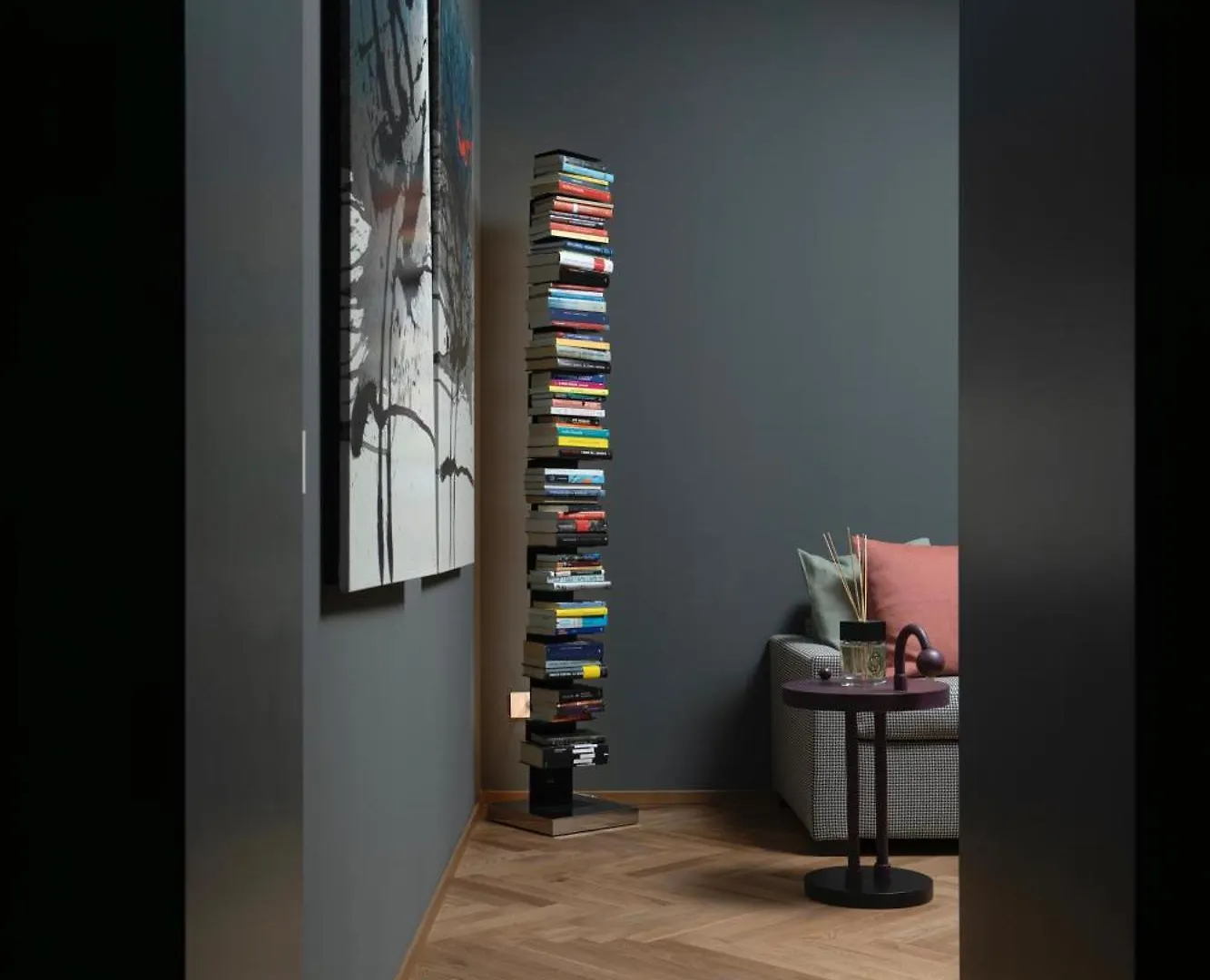 Rego Apartments - Boutique Aparthotel & Serenity Spa With Some Off-Site Apartments In The Heart Of Bergamo City Center