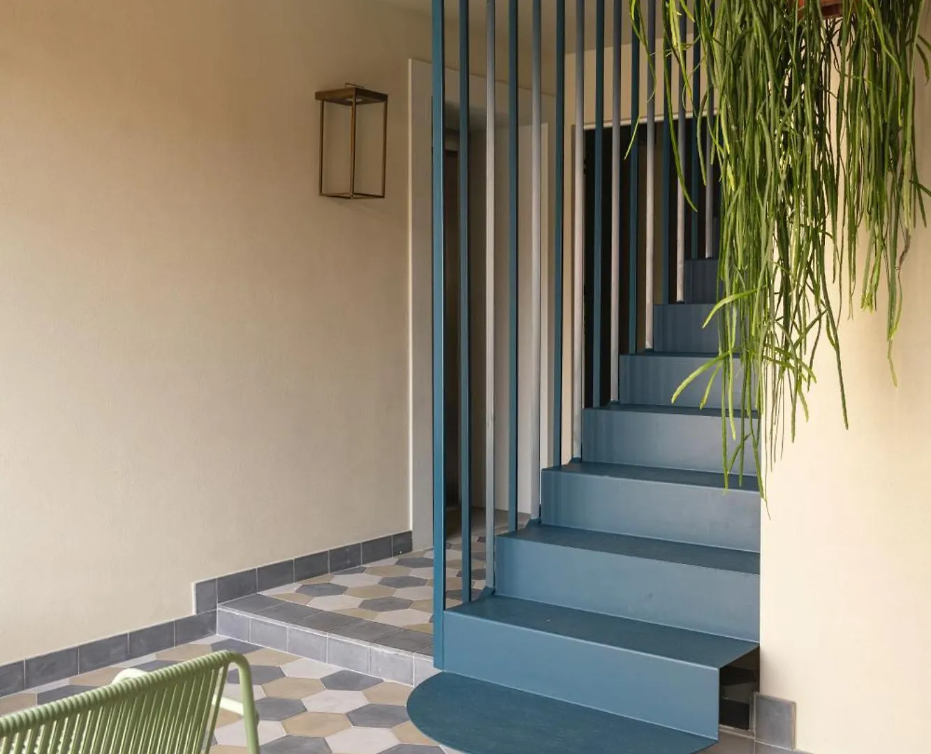 Rego Apartments - Boutique Aparthotel & Serenity Spa With Some Off-Site Apartments In The Heart Of Bergamo City Center