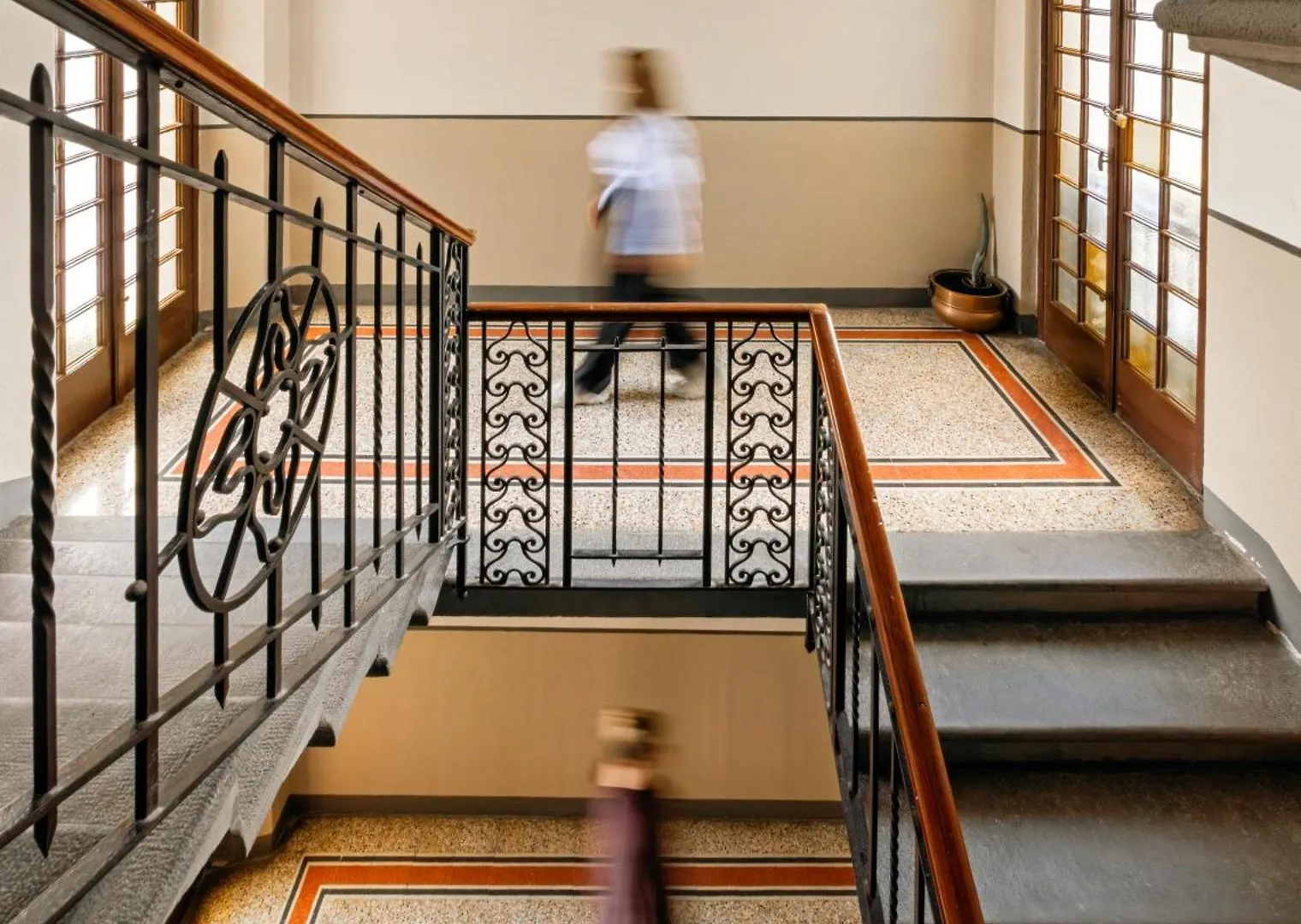 Rego Apartments - Boutique Aparthotel & Serenity Spa With Some Off-Site Apartments In The Heart Of Bergamo City Center Italy