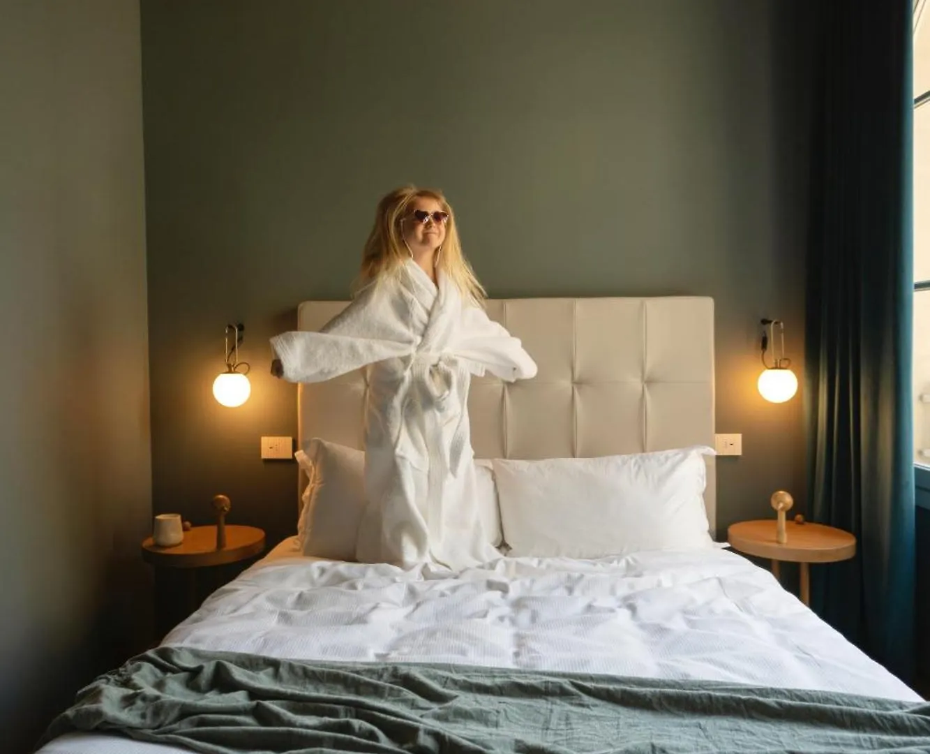 Rego Apartments - Boutique Aparthotel & Serenity Spa With Some Off-Site Apartments In The Heart Of Bergamo City Center 0*,