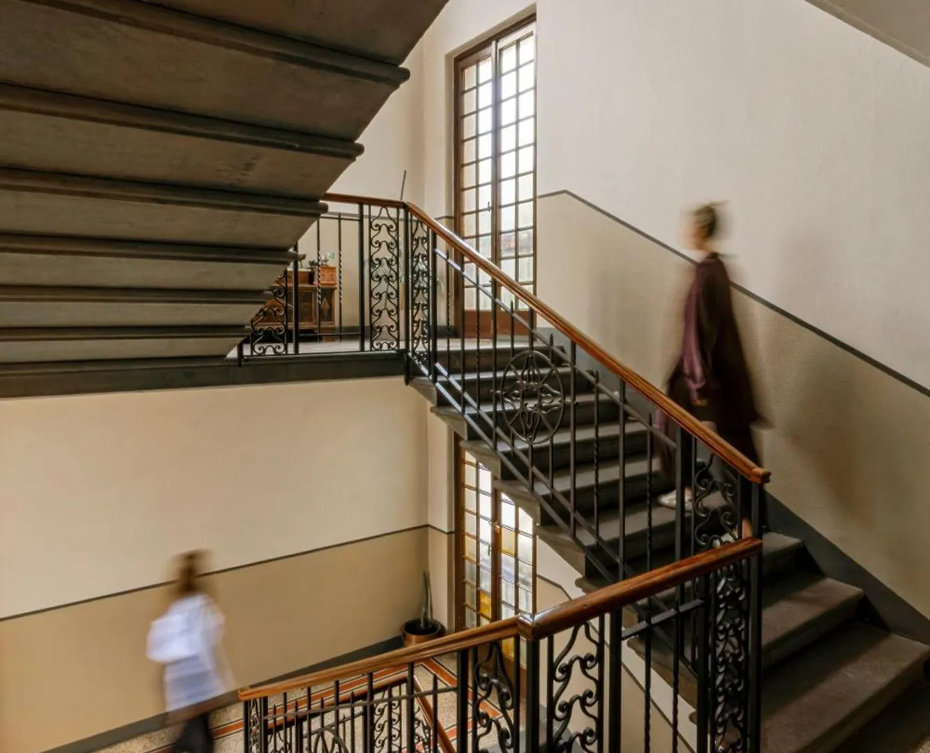 Rego Apartments - Boutique Aparthotel & Serenity Spa With Some Off-Site Apartments In The Heart Of Bergamo City Center