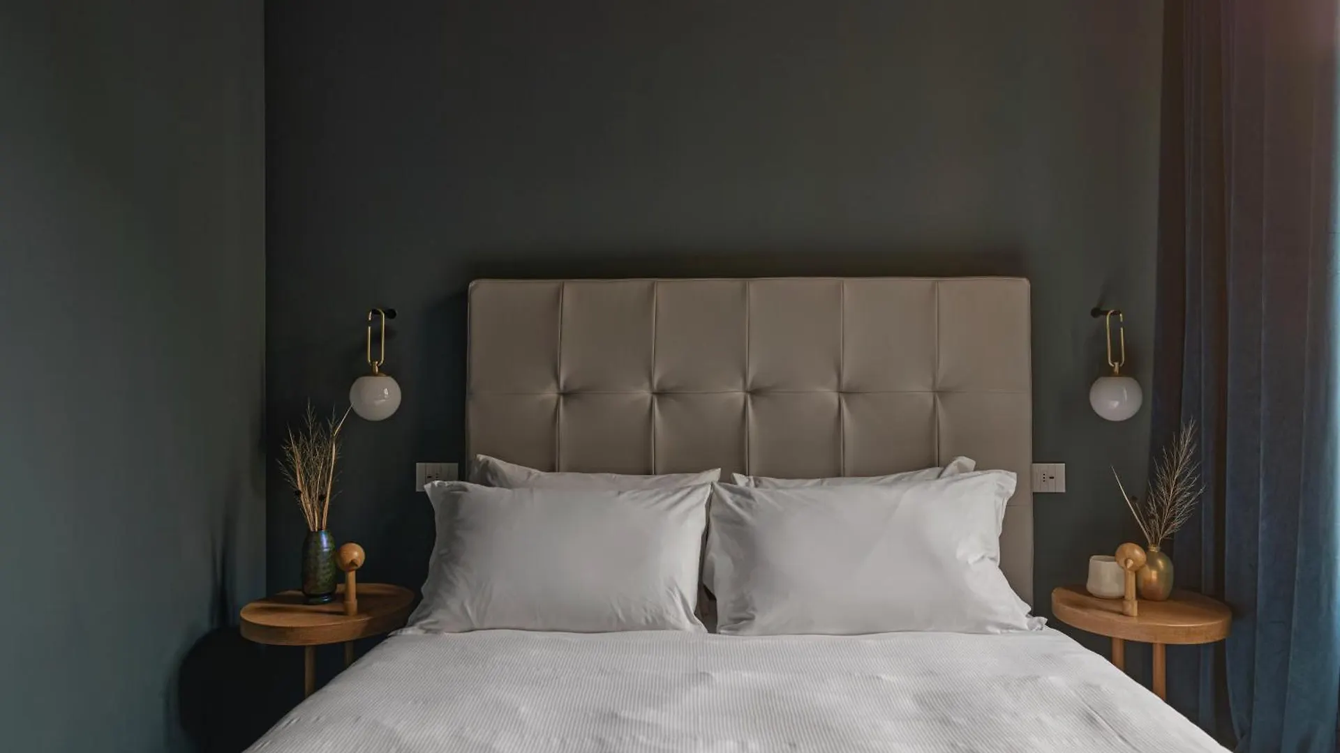 Rego Apartments - Boutique Aparthotel & Serenity Spa With Some Off-Site Apartments In The Heart Of Bergamo City Center