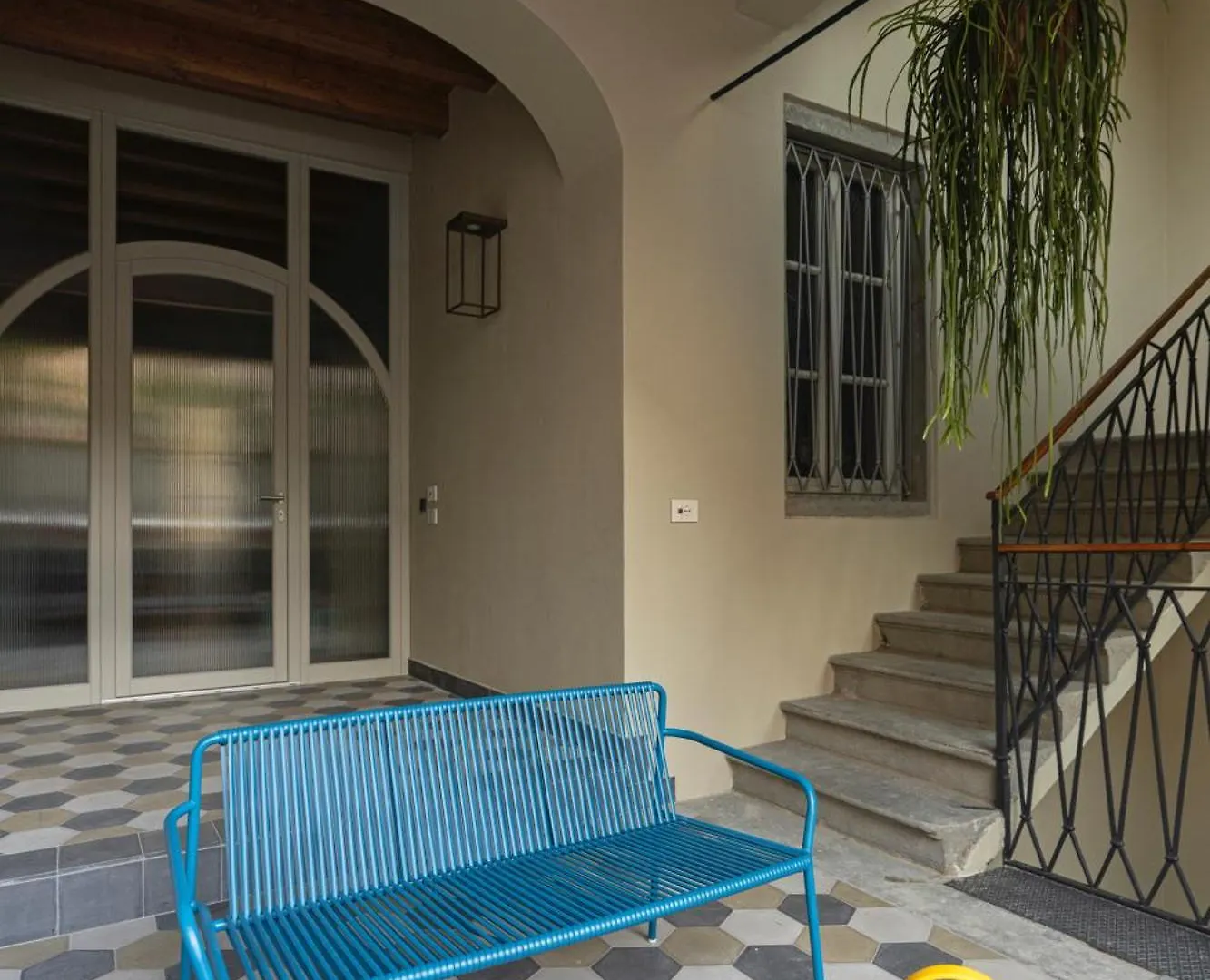 Rego Apartments - Boutique Aparthotel & Serenity Spa With Some Off-Site Apartments In The Heart Of Bergamo City Center