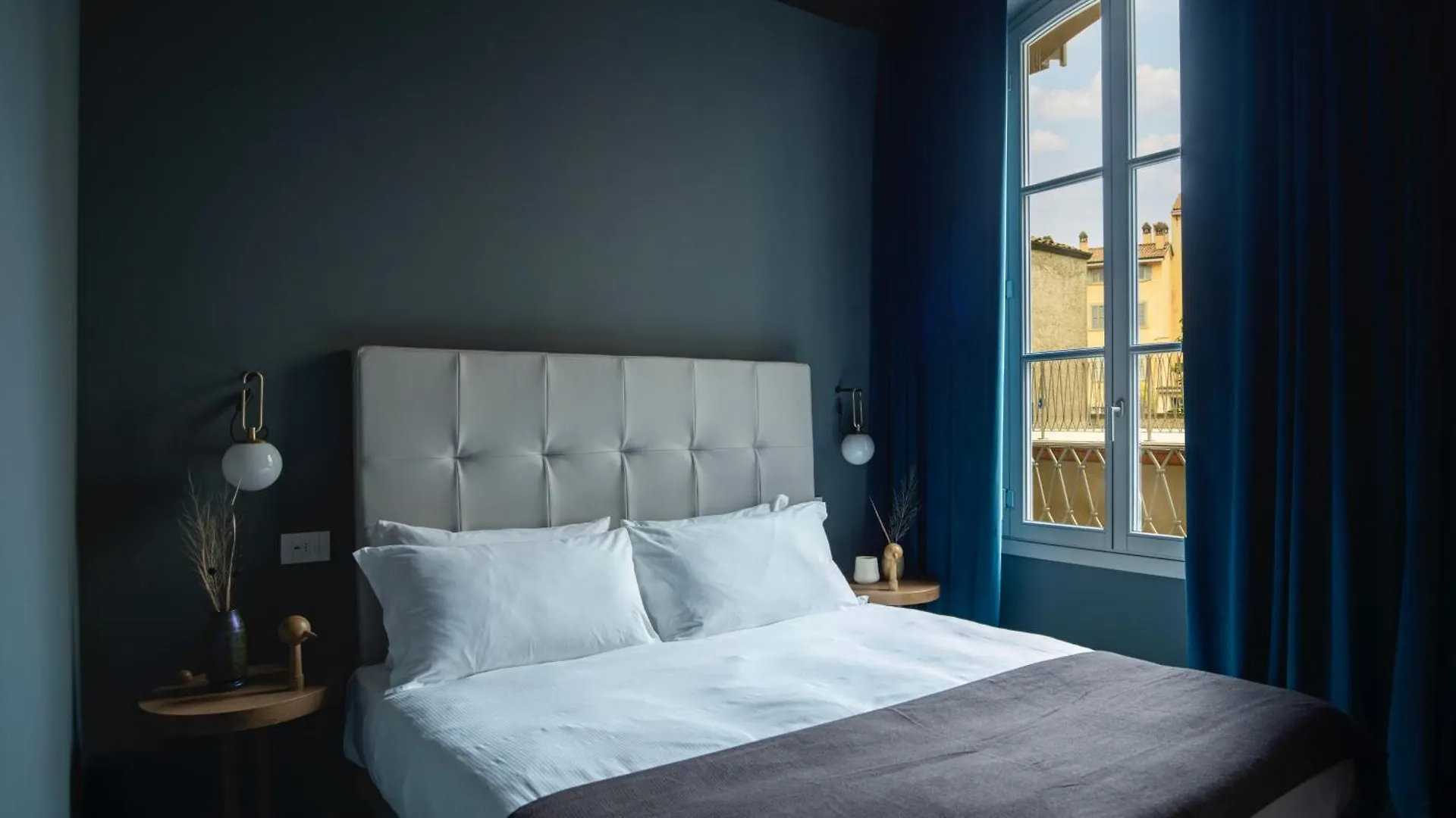 Rego Apartments - Boutique Aparthotel & Serenity Spa With Some Off-Site Apartments In The Heart Of Bergamo City Center