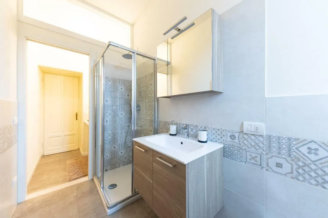 Rego Apartments - Boutique Aparthotel & Serenity Spa With Some Off-Site Apartments In The Heart Of Bergamo City Center