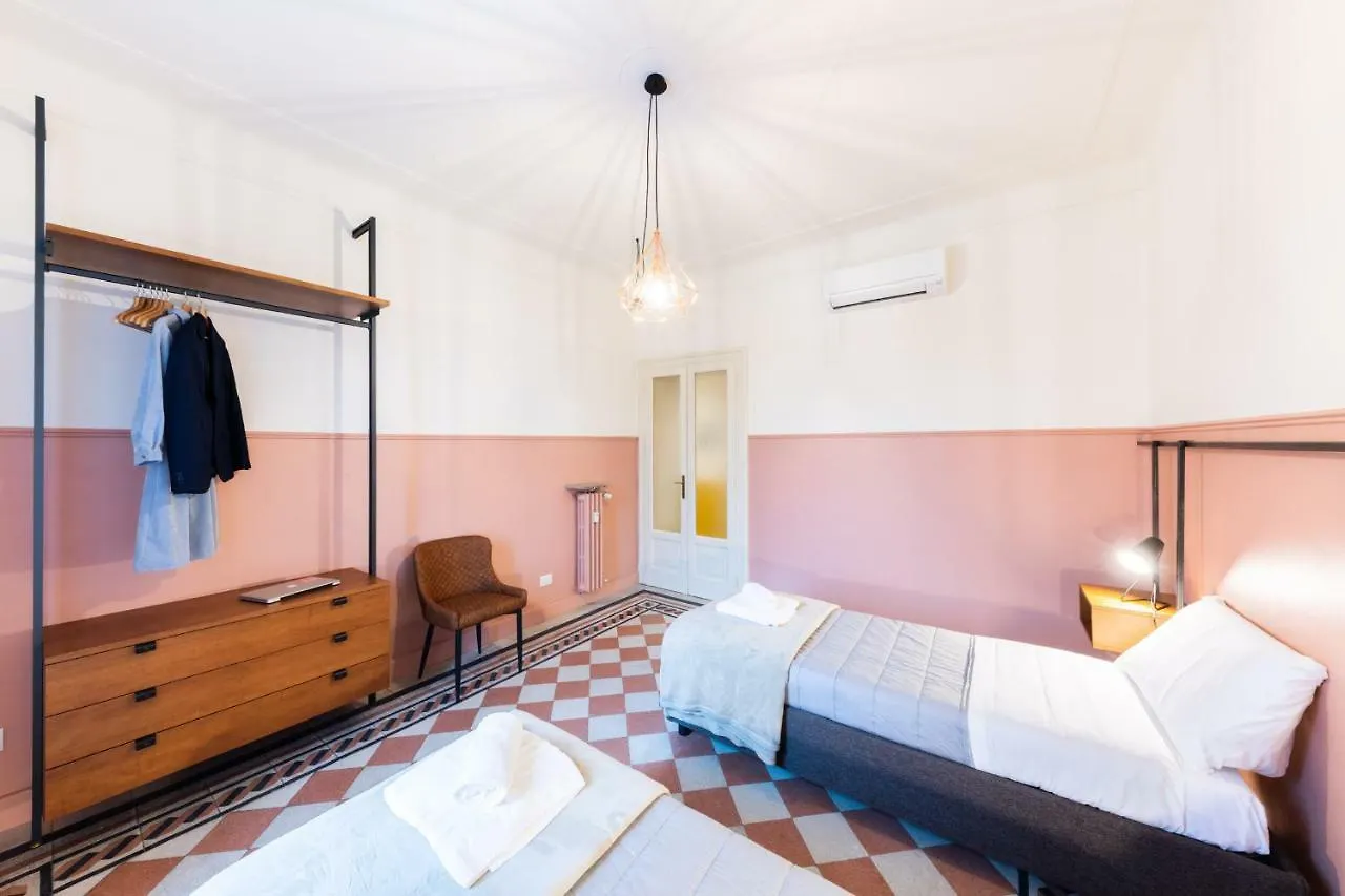 Rego Apartments - Boutique Aparthotel & Serenity Spa With Some Off-Site Apartments In The Heart Of Bergamo City Center